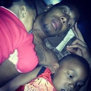 Meet your Posher, Travis